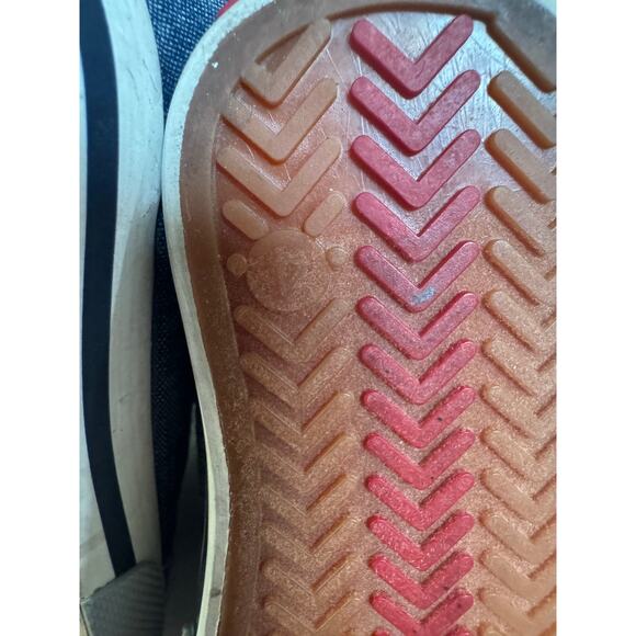 See Kai Run Stevie II Chambray Denim Boys Size 4Y - Picture 4 of 4